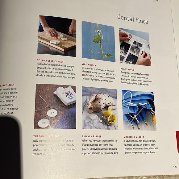 Real Simple Solutions Book - Picture 13 of 16